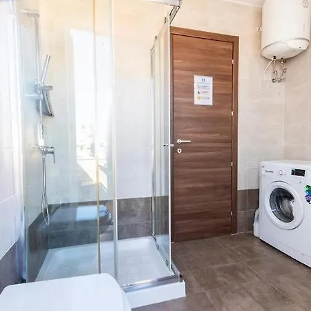 The Caves * Saint Julian's