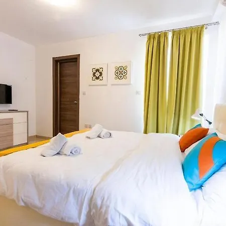 The Caves Saint Julian's