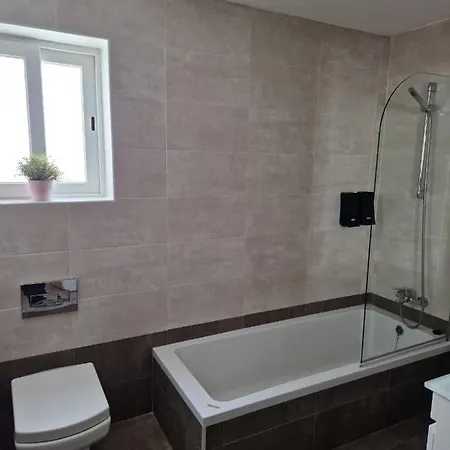 Apartmán The Caves *