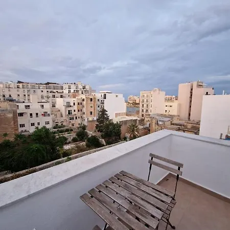 The Caves Saint Julian's