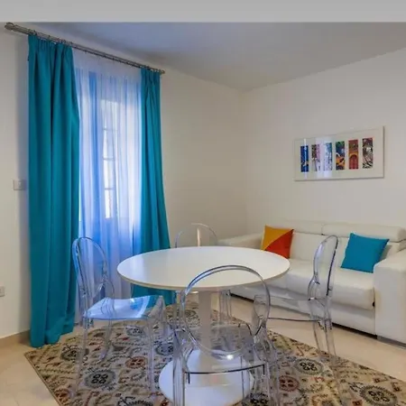 The Caves Apartmán *