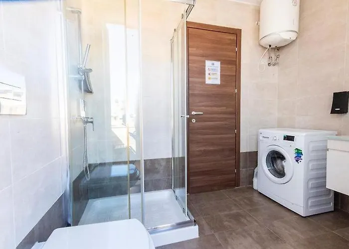 The Caves * St. Julian's