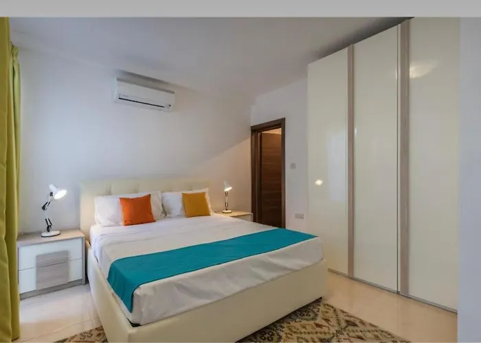 The Caves Apartament *