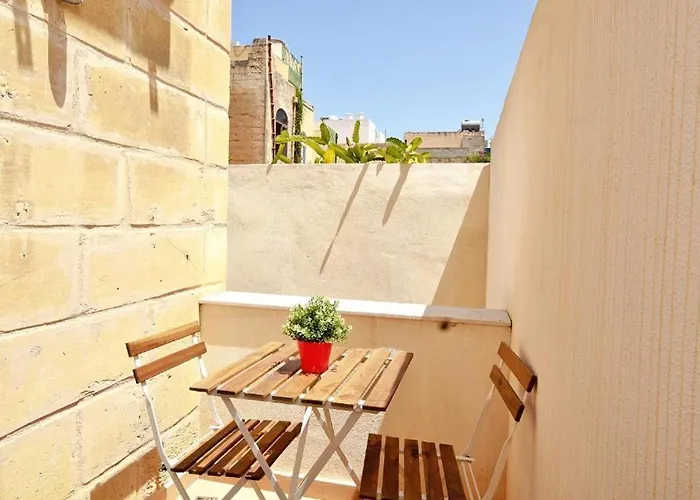 Apartament The Caves