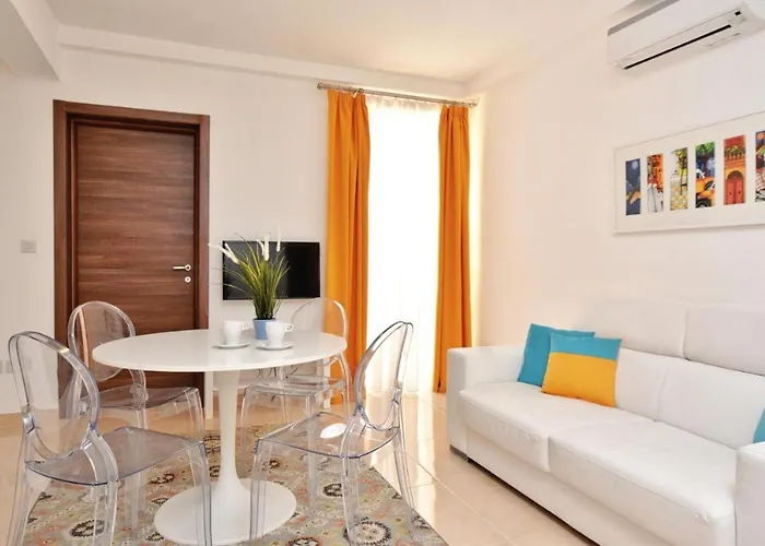 The Caves Apartament *