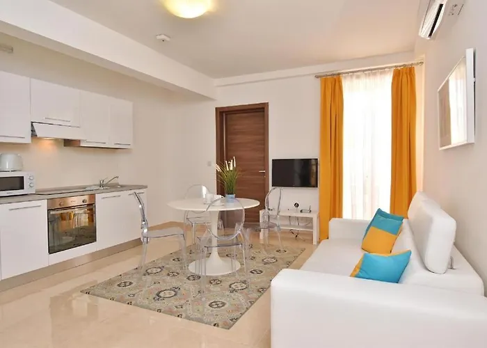 The Caves * St. Julian's