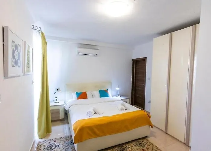 Apartament The Caves St. Julian's