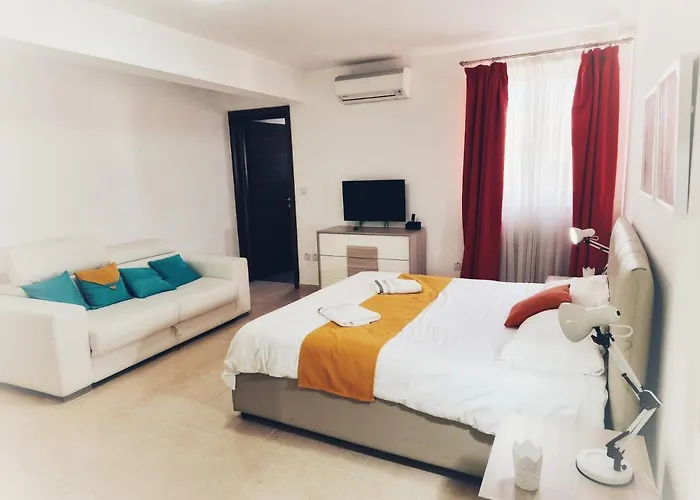 The Caves St. Julian's