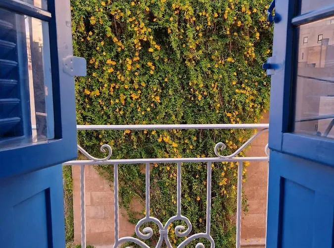 The Caves St. Julian's