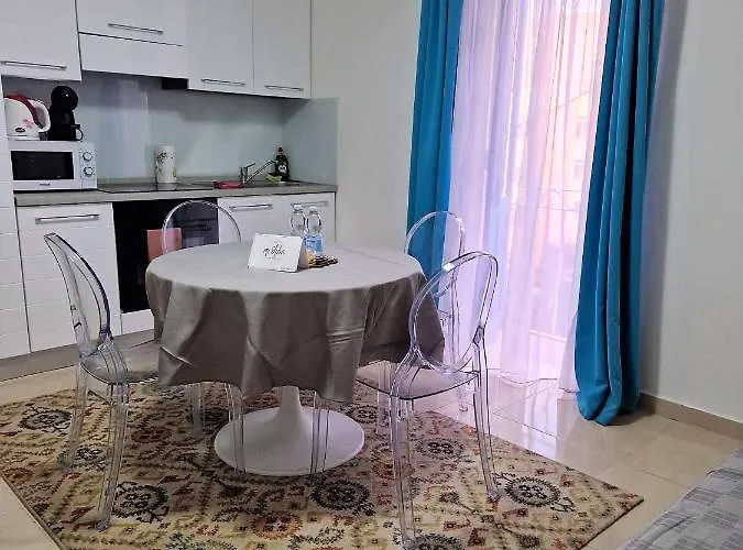 The Caves Apartament