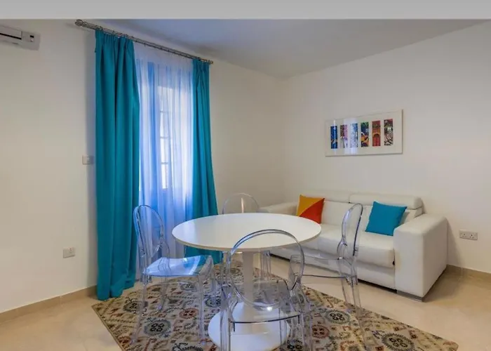 The Caves Apartament *