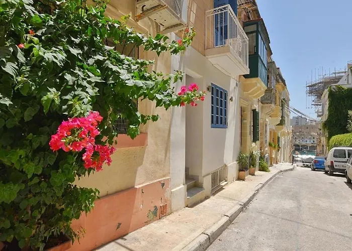 The Caves Apartament *