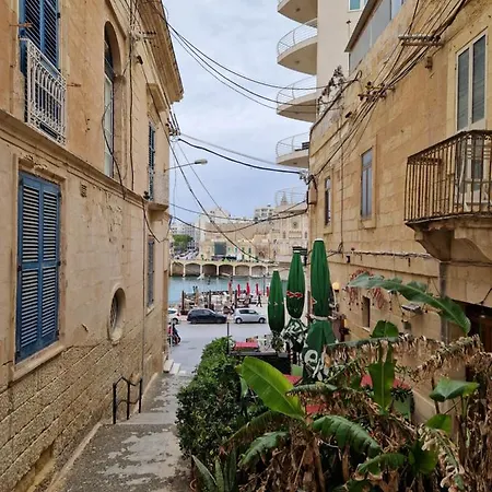 Lejlighed The Caves *