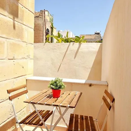 Appartement The Caves