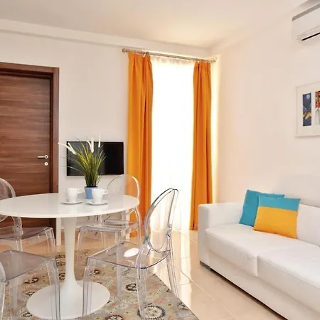 The Caves Apartment *