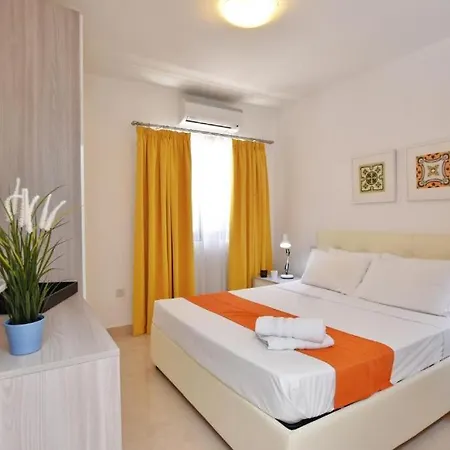 The Caves Saint Julian's