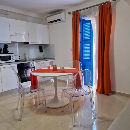 The Caves Apartman