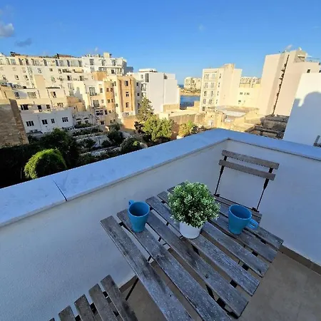 The Caves Appartement *