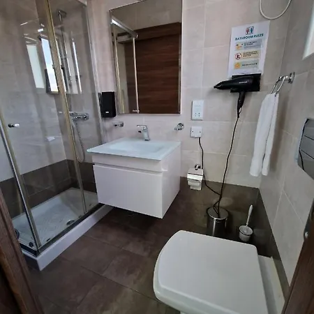 Apartman The Caves
