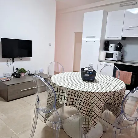 The Caves アパート