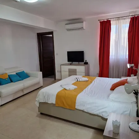 Apartment The Caves *