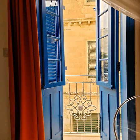 The Caves アパート *