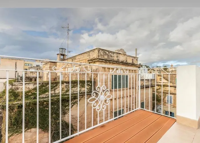 The Caves Διαμέρισμα