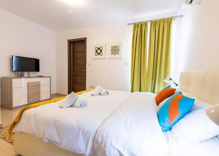 The Caves Saint Julian's