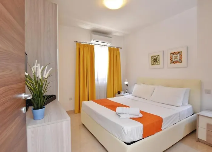 The Caves Saint Julian's