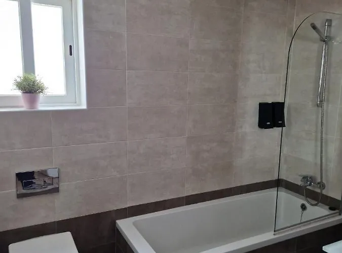 Διαμέρισμα The Caves *