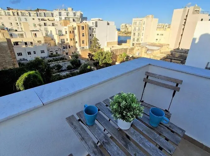 The Caves Apartment *