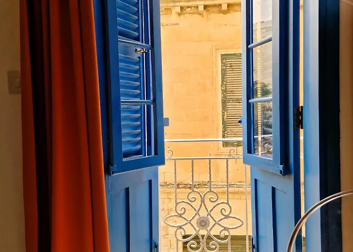 The Caves Διαμέρισμα *