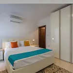 The Caves Apartmán *