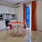 The Caves Apartmán